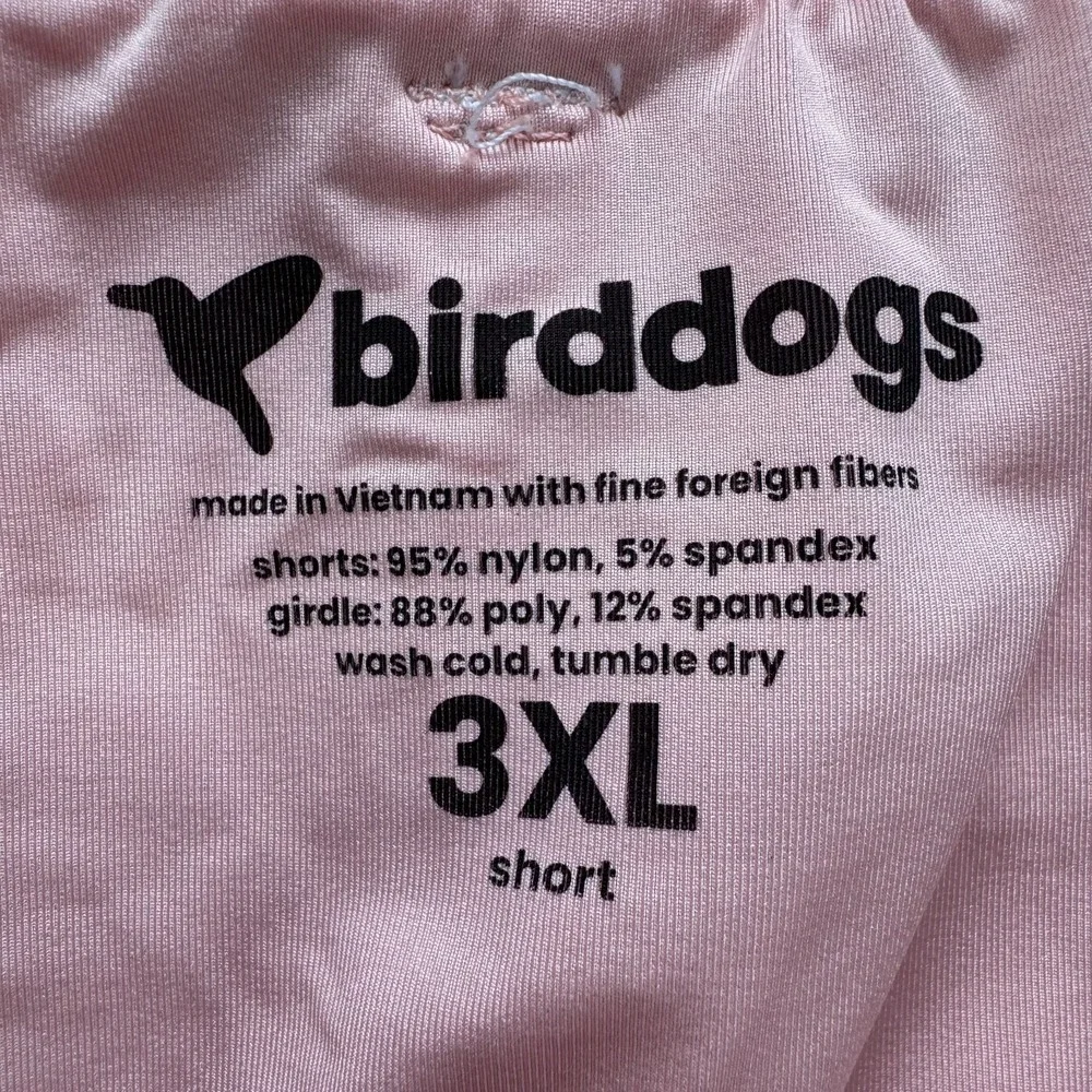 BIRDDOGS 5.5